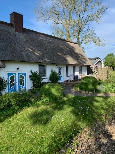 Ferienwohnung im Haus am See