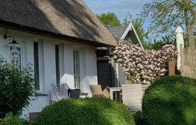 Ferienwohnung im Haus am See