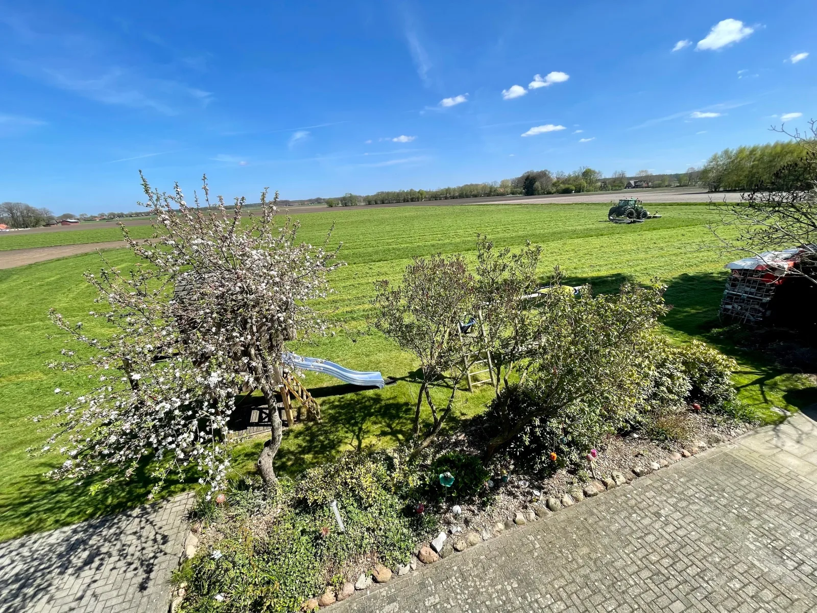 FeWo Eich im Emsland