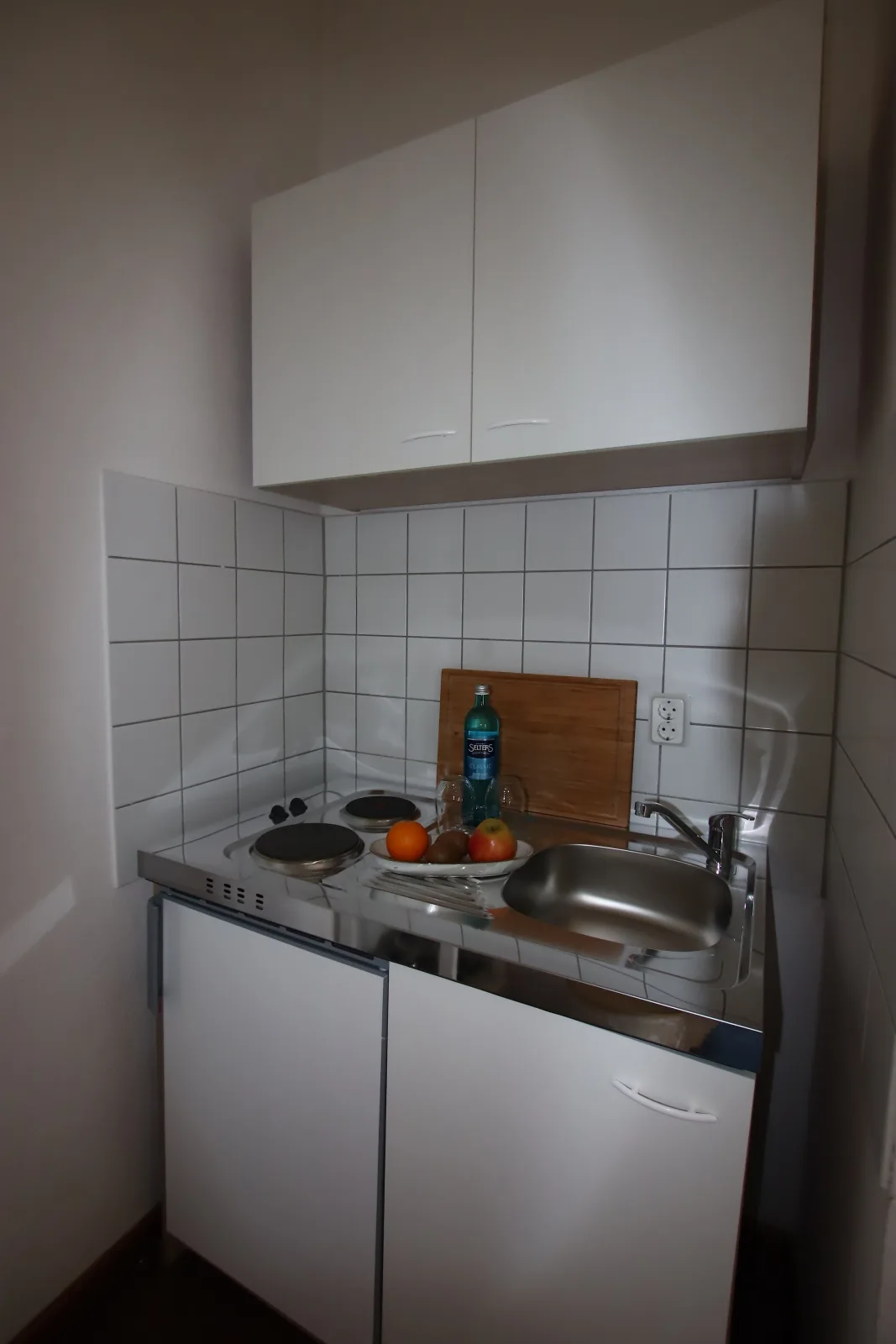 Villa Undine Wohnung 5