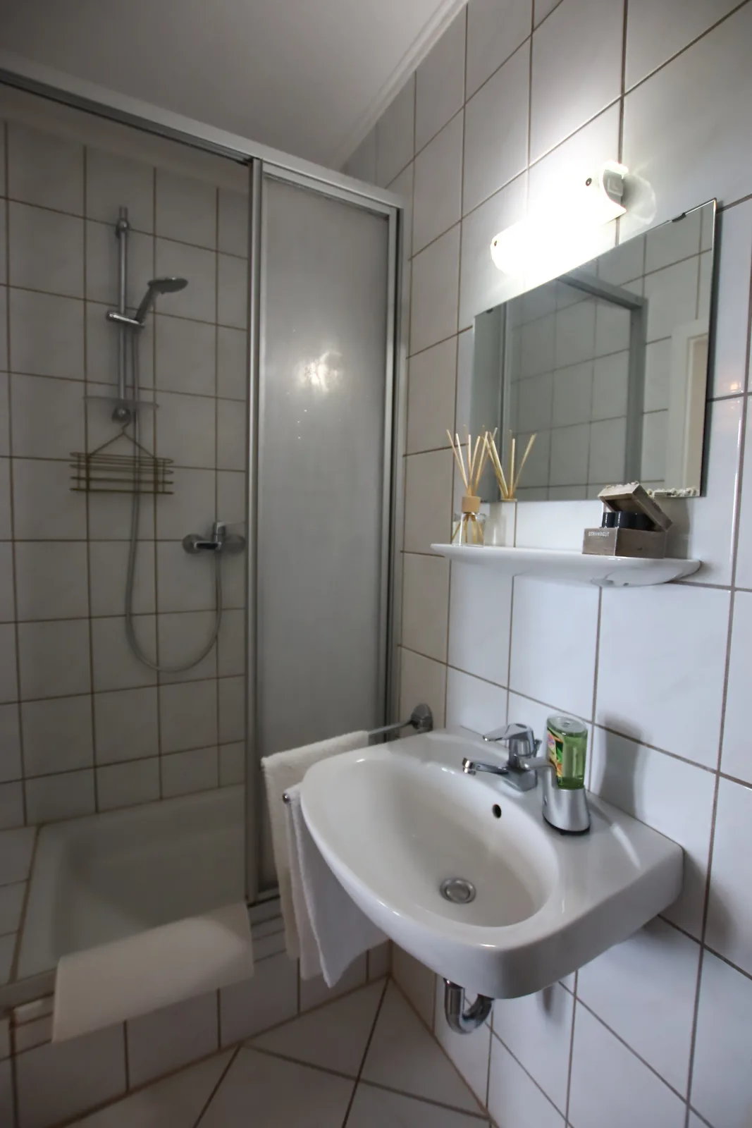 Villa Undine Wohnung 5