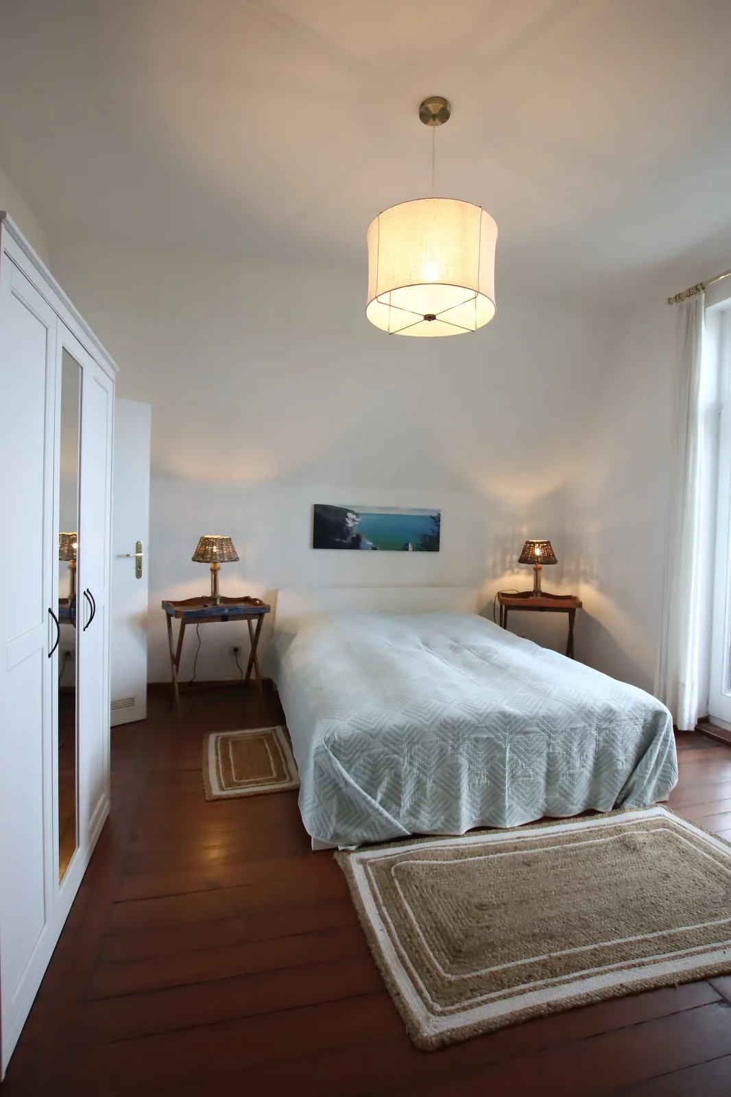 Villa Undine Wohnung 5