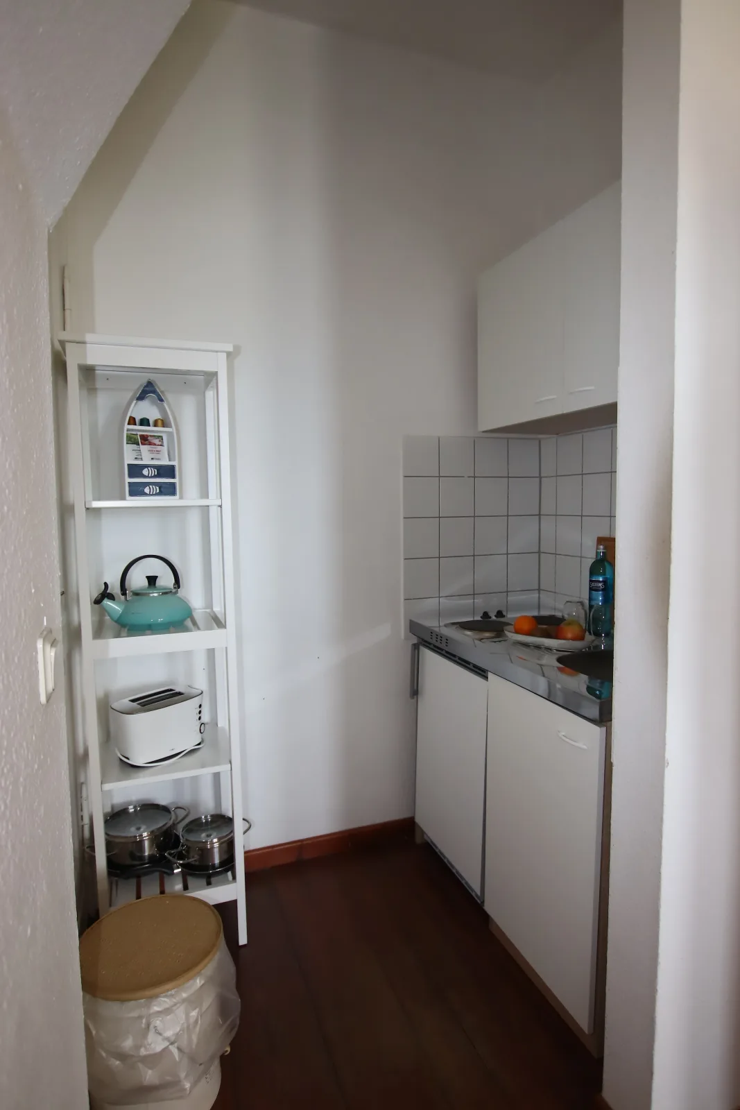 Villa Undine Wohnung 5