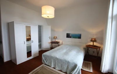 Villa Undine Wohnung 5