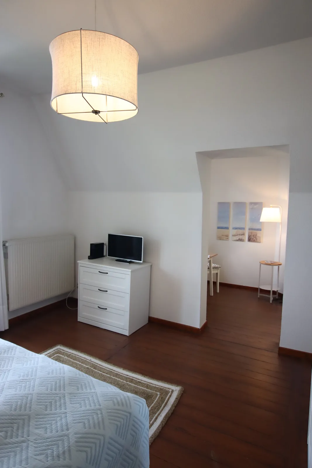 Villa Undine Wohnung 5