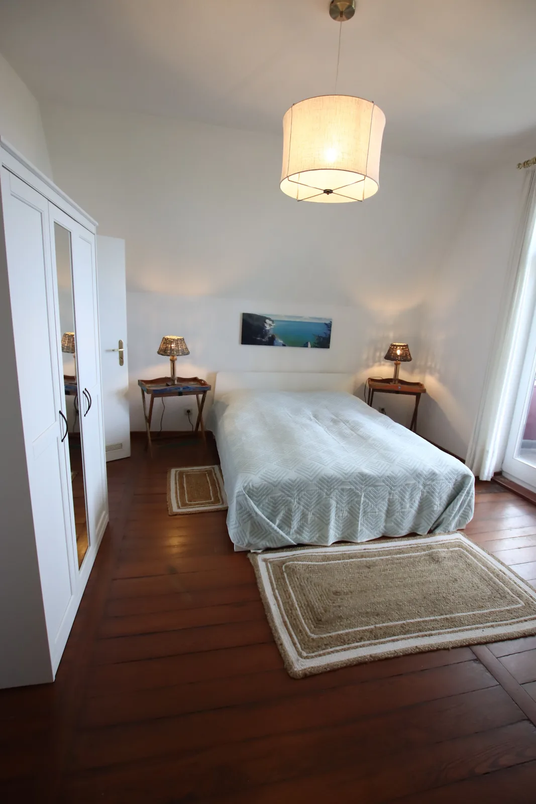 Villa Undine Wohnung 5