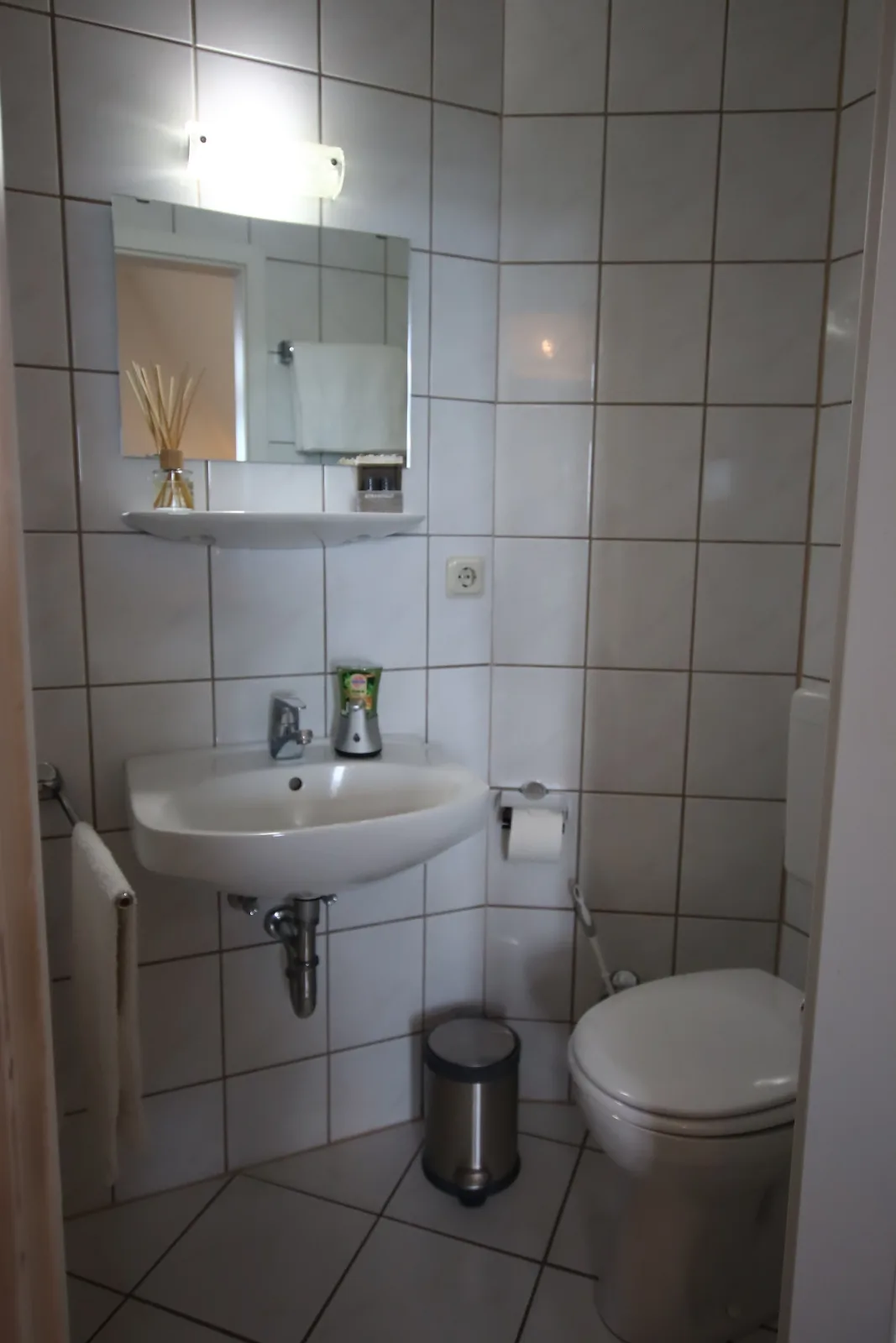 Villa Undine Wohnung 5