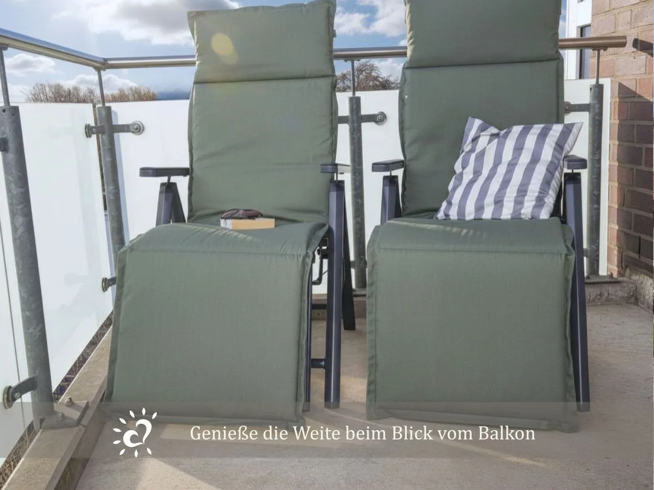 Ferienwohnung de Kattuul direkt am Nordseedeich