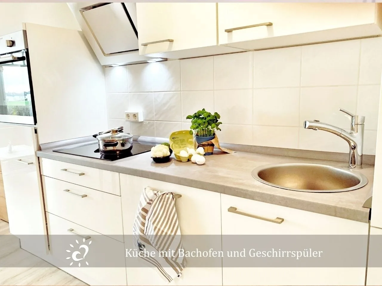 Ferienwohnung De Prigg Wohlfühlen am Nordseedeich