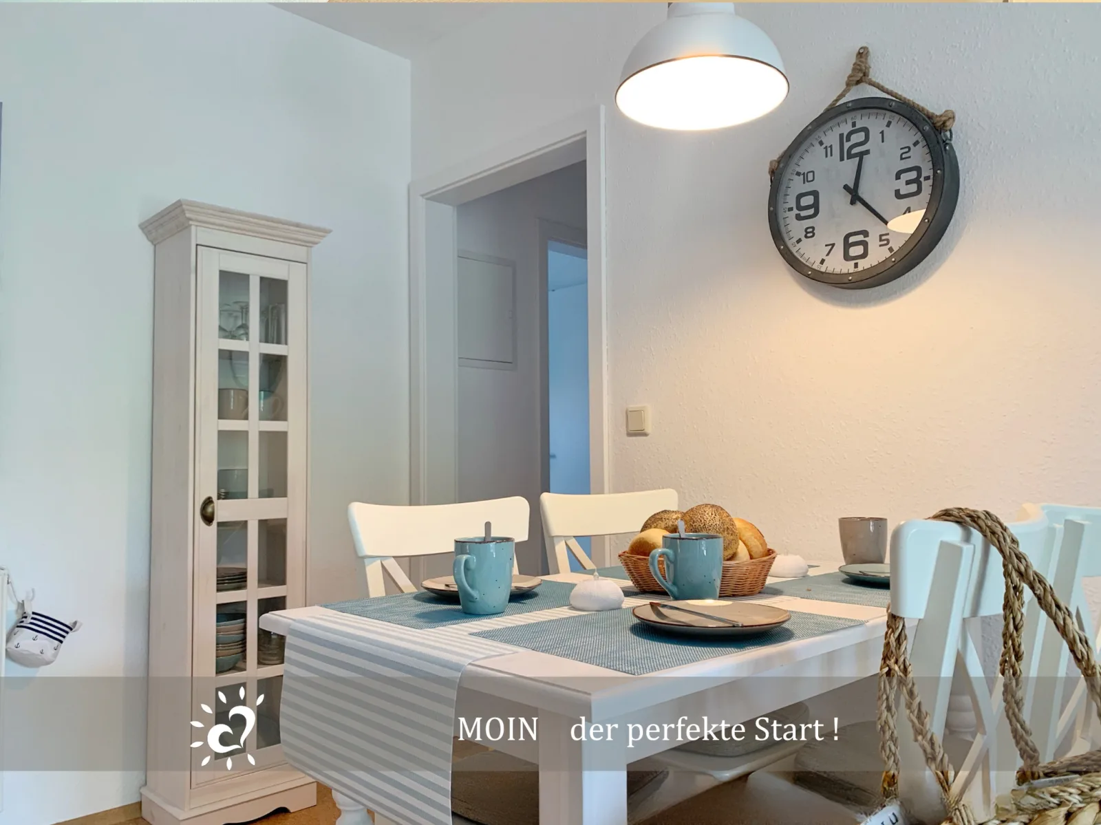 Ferienwohnung Boje 9   Dein Ankerplatz an der Nordsee