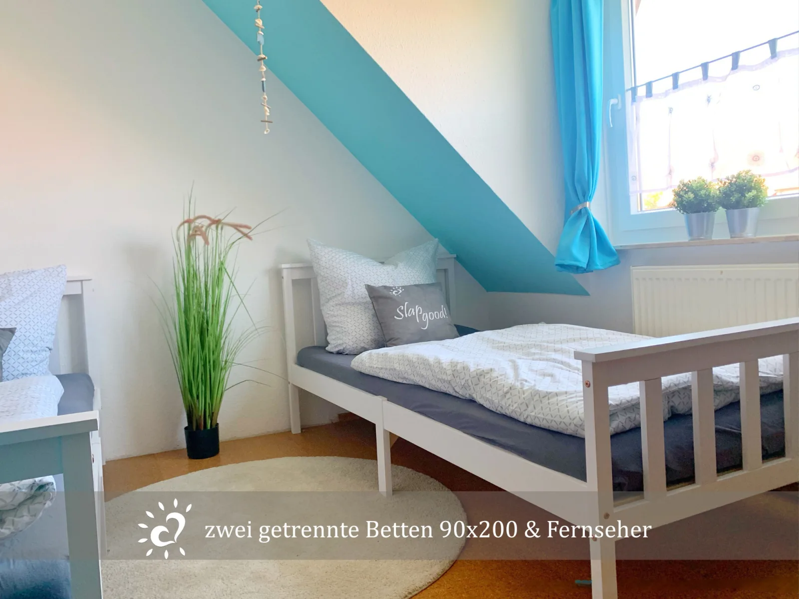 Ferienwohnung Boje 9   Dein Ankerplatz an der Nordsee