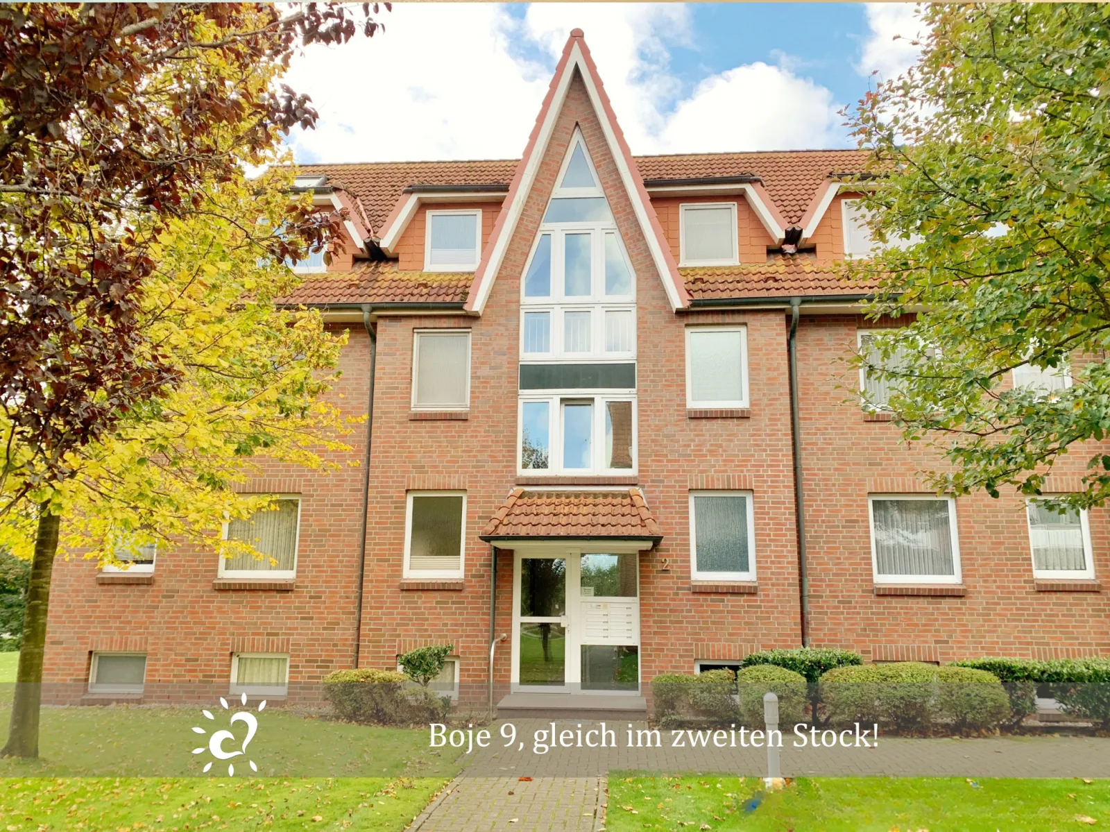 Ferienwohnung Boje 9   Dein Ankerplatz an der Nordsee