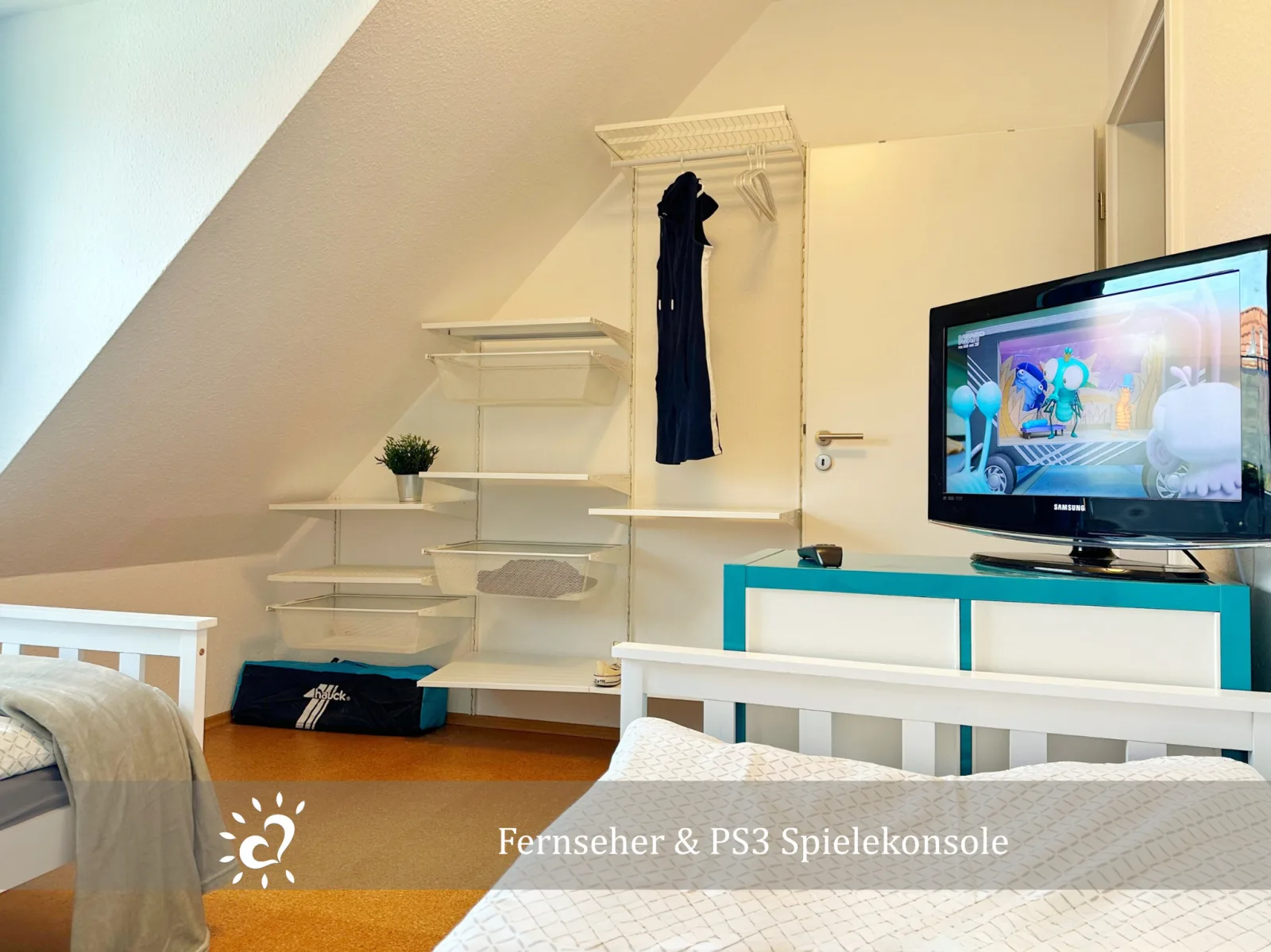 Ferienwohnung Boje 9   Dein Ankerplatz an der Nordsee