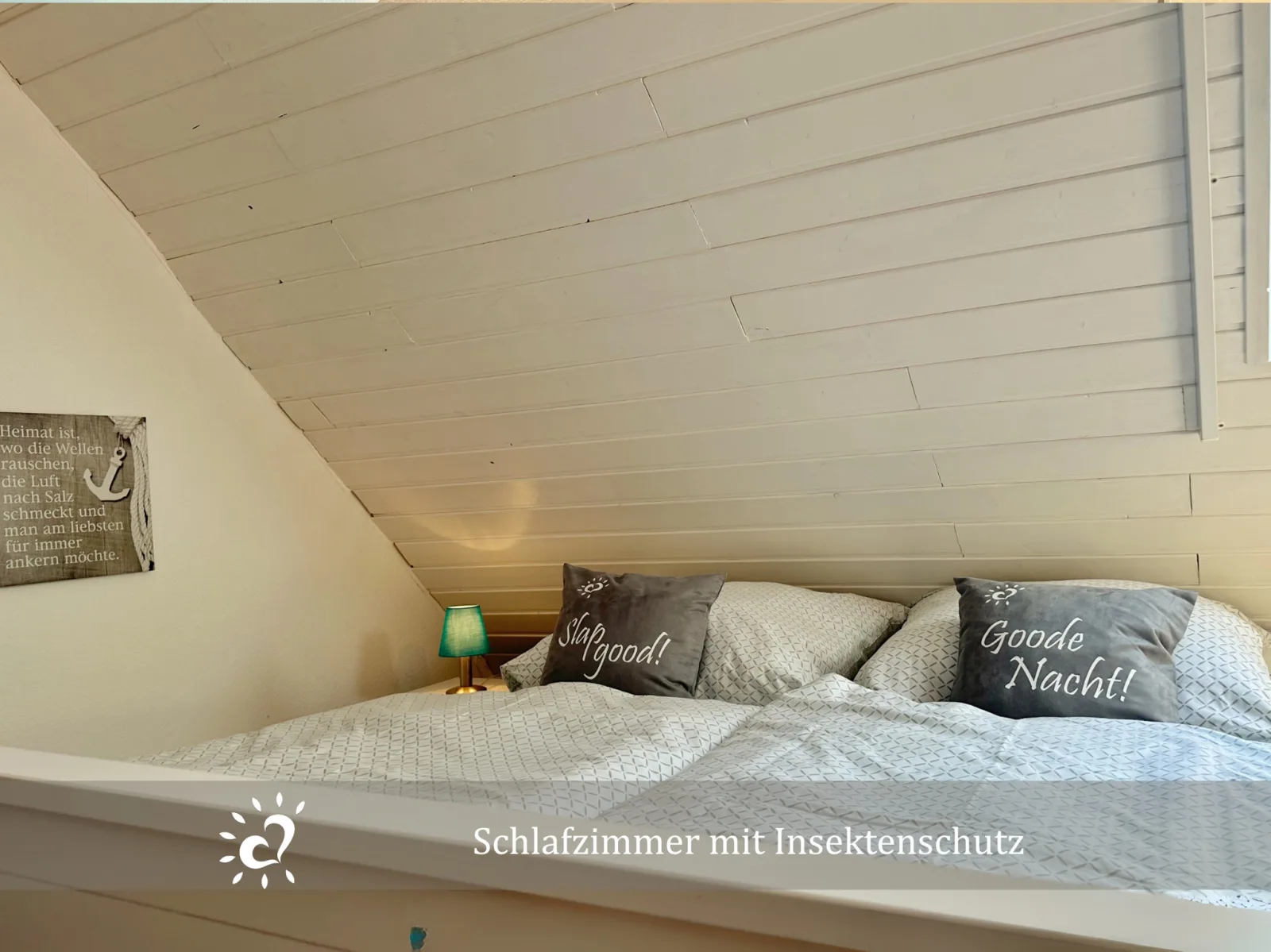 Ferienwohnung Boje 9   Dein Ankerplatz an der Nordsee