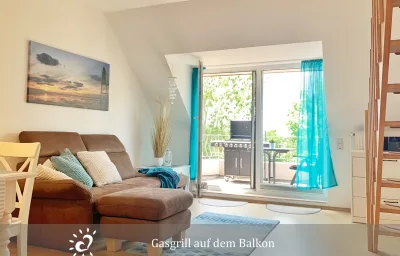 Ferienwohnung Boje 9   Dein Ankerplatz an der Nordsee
