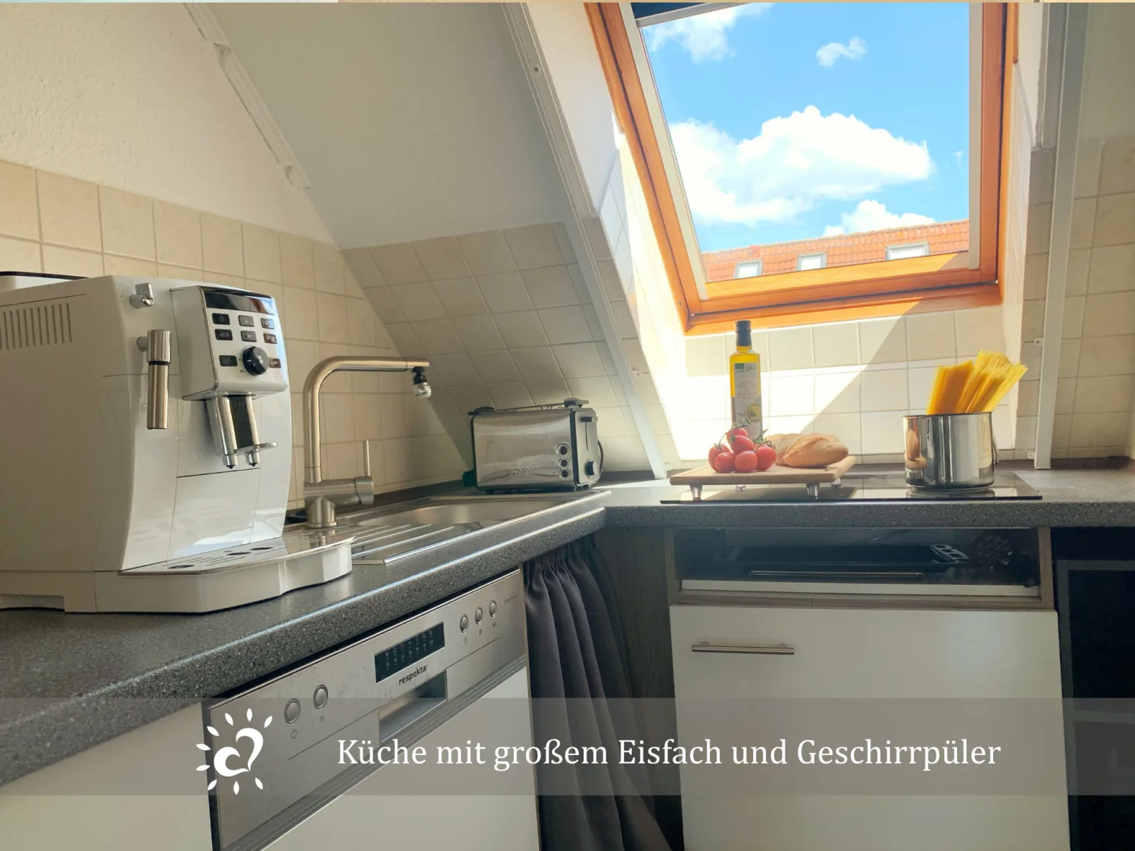 Ferienwohnung Boje 9   Dein Ankerplatz an der Nordsee
