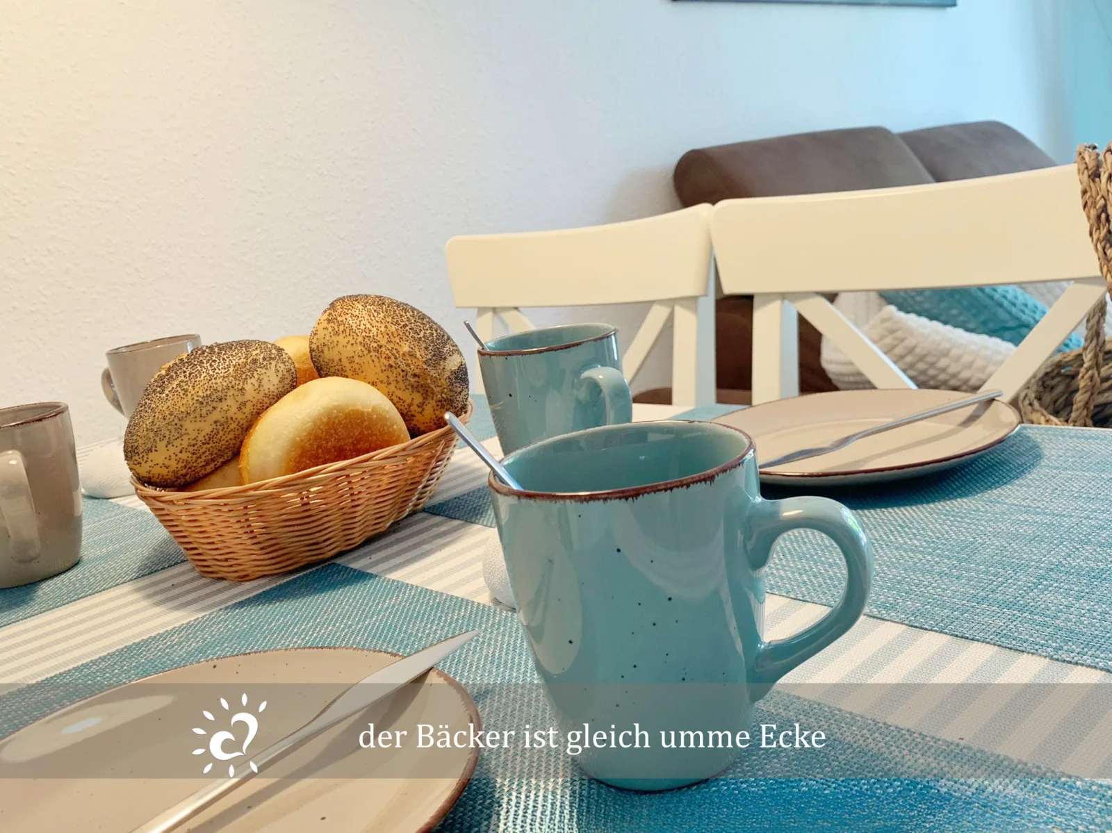 Ferienwohnung Boje 9   Dein Ankerplatz an der Nordsee