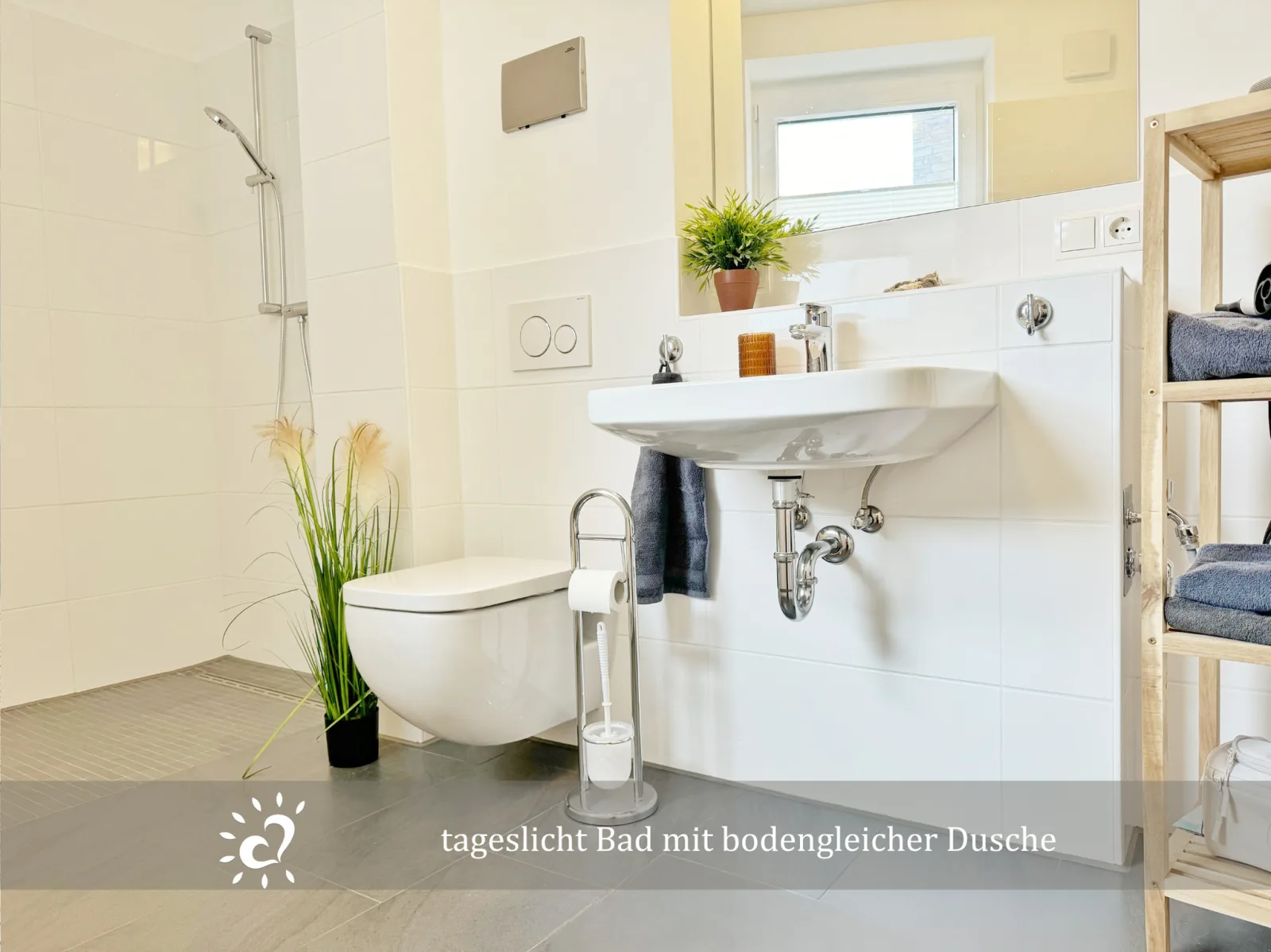 Ferienwohnung de Seenodel  die Beste im Norden!
