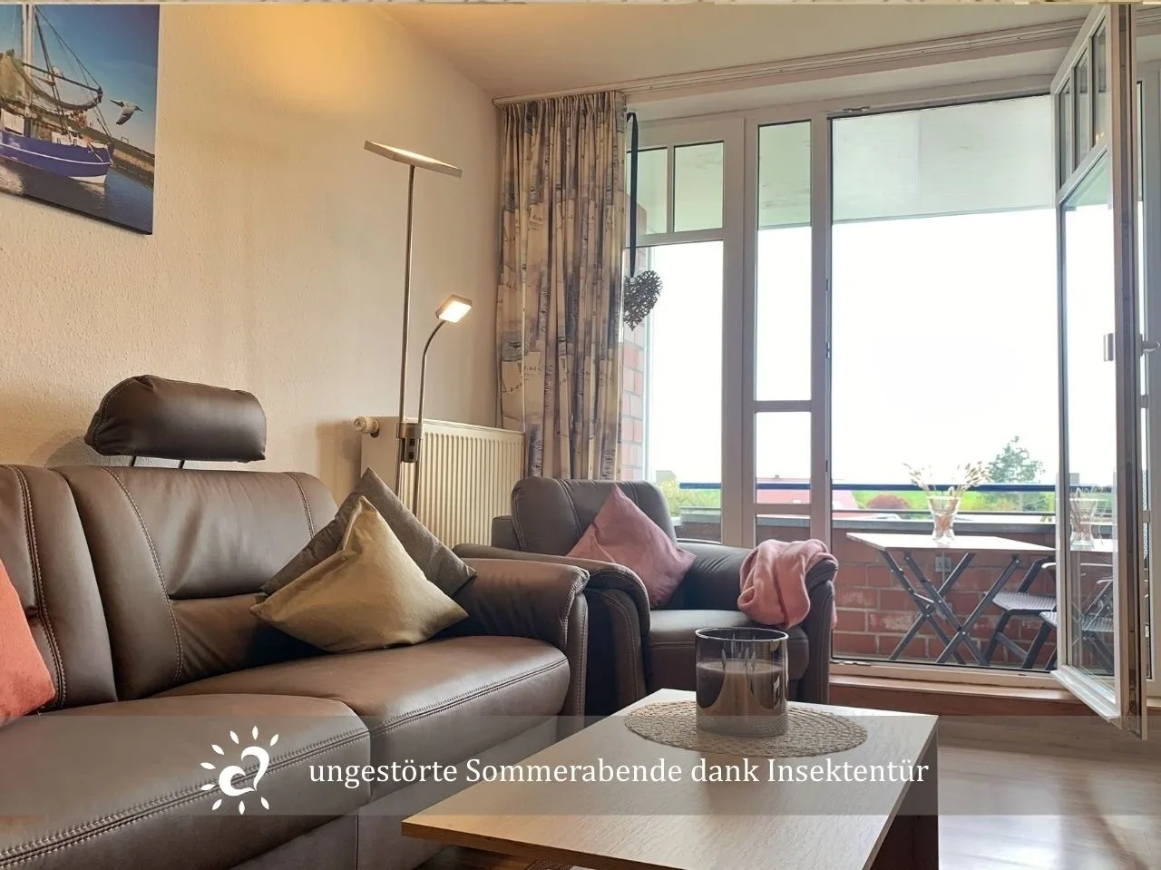 de Eller mit Schwimmbad und Sauna