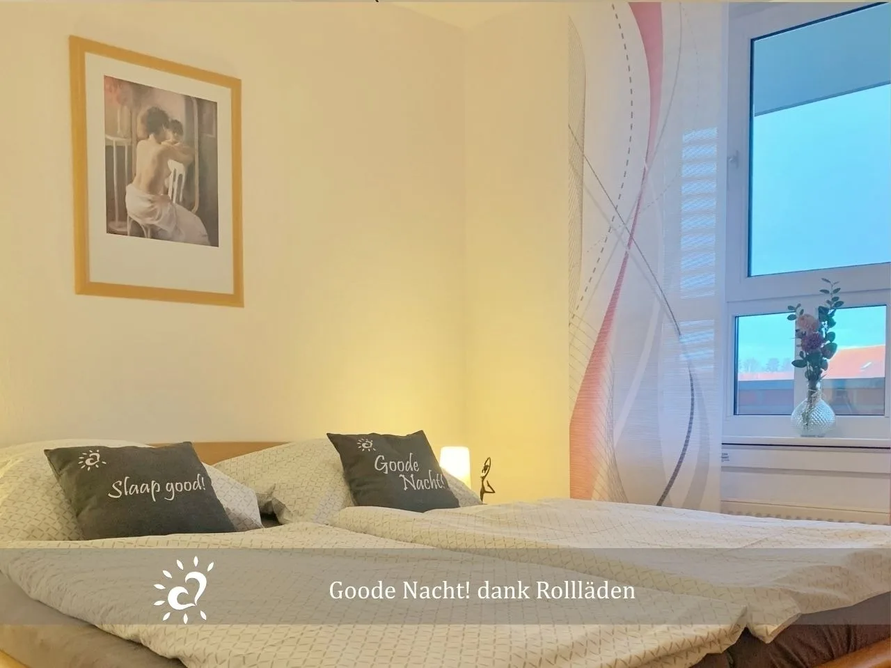 de Eller mit Schwimmbad und Sauna