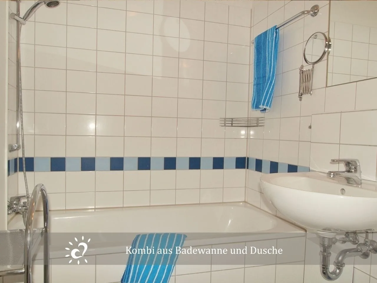 de Eller mit Schwimmbad und Sauna