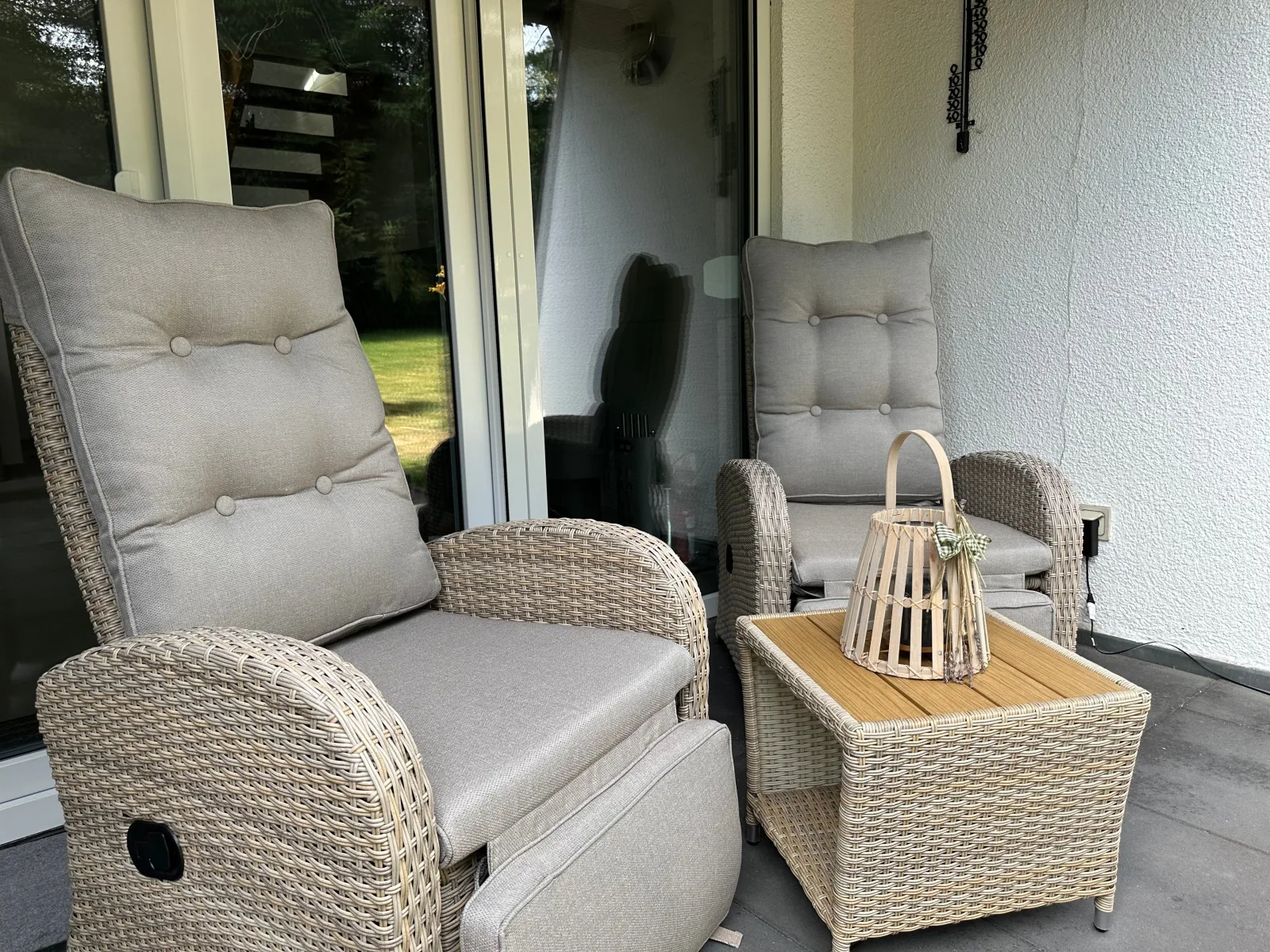 Komfortables Ferienhaus in Lichtenberg bei Hof  im Frankenwald 400m vom See nahe Bad Steben