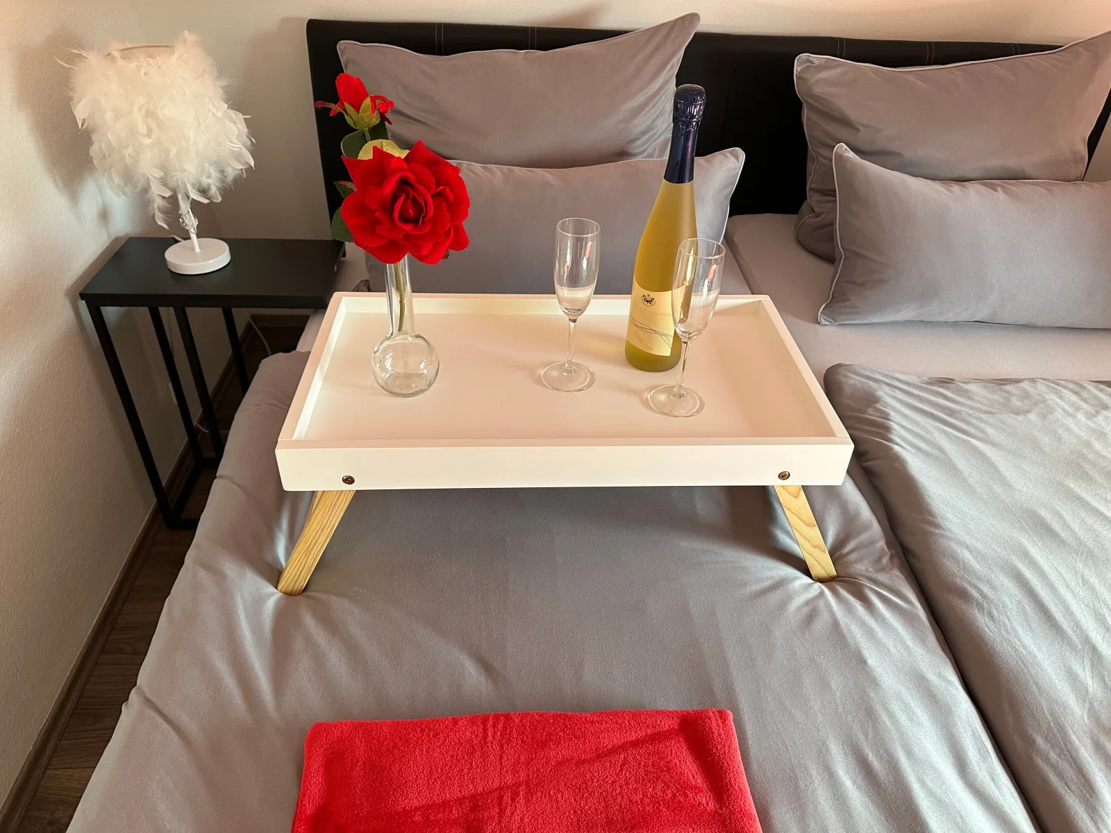 Komfortables Ferienhaus in Lichtenberg bei Hof  im Frankenwald 400m vom See nahe Bad Steben