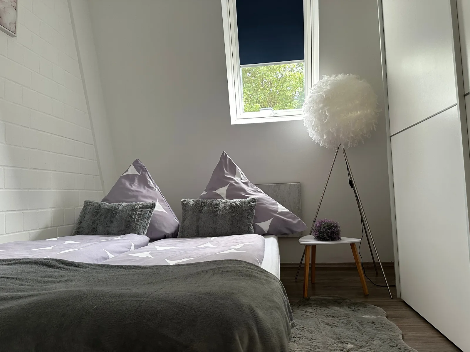 Komfortables Ferienhaus in Lichtenberg bei Hof  im Frankenwald 400m vom See nahe Bad Steben