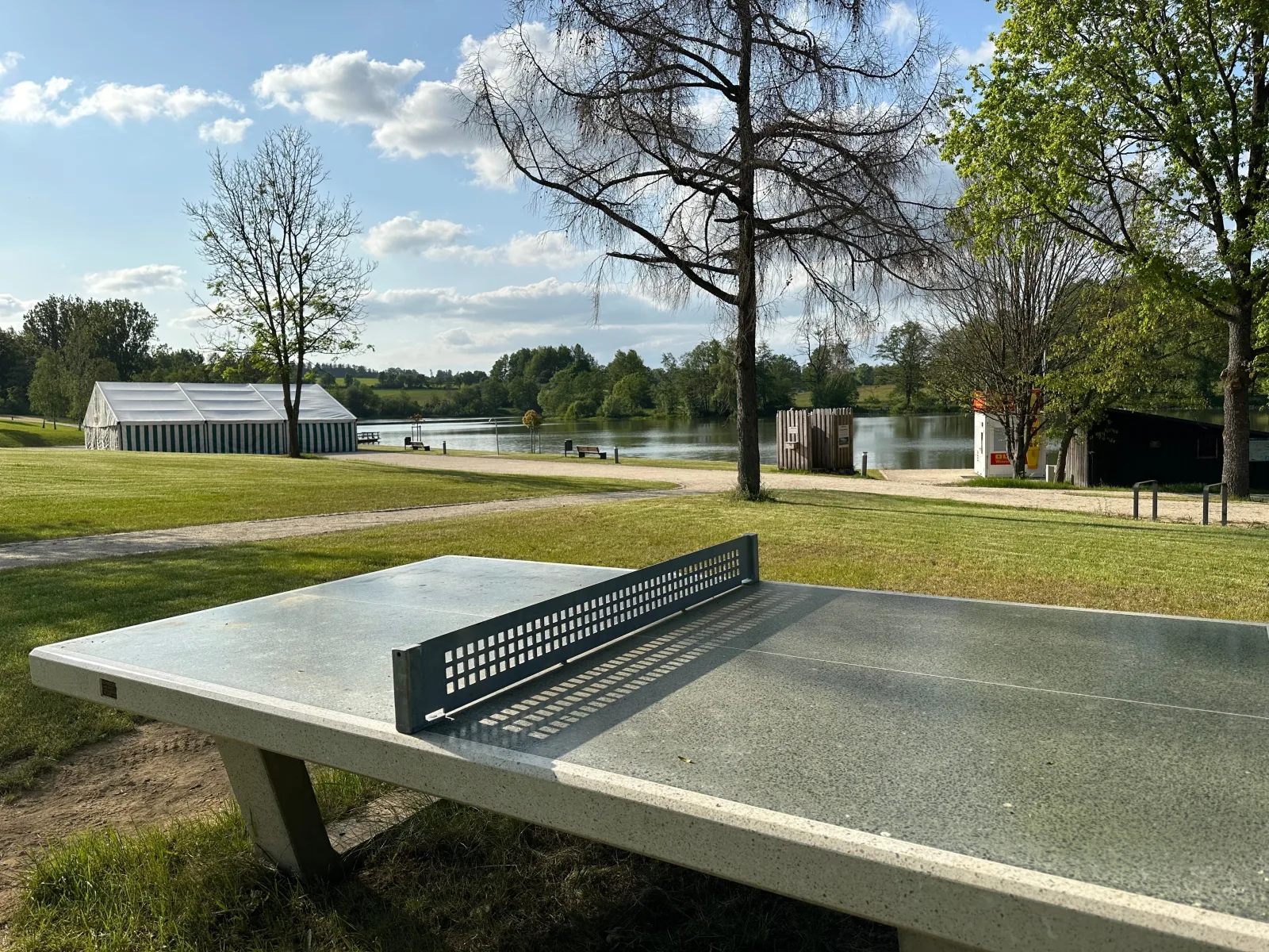 Komfortables Ferienhaus in Lichtenberg bei Hof  im Frankenwald 400m vom See nahe Bad Steben
