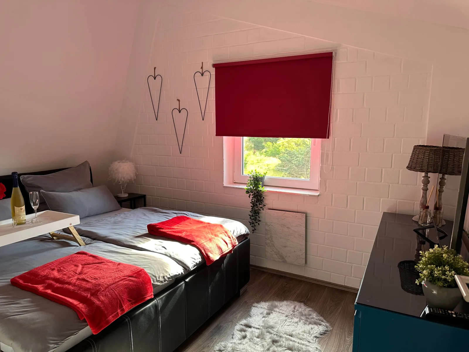 Komfortables Ferienhaus in Lichtenberg bei Hof  im Frankenwald 400m vom See nahe Bad Steben