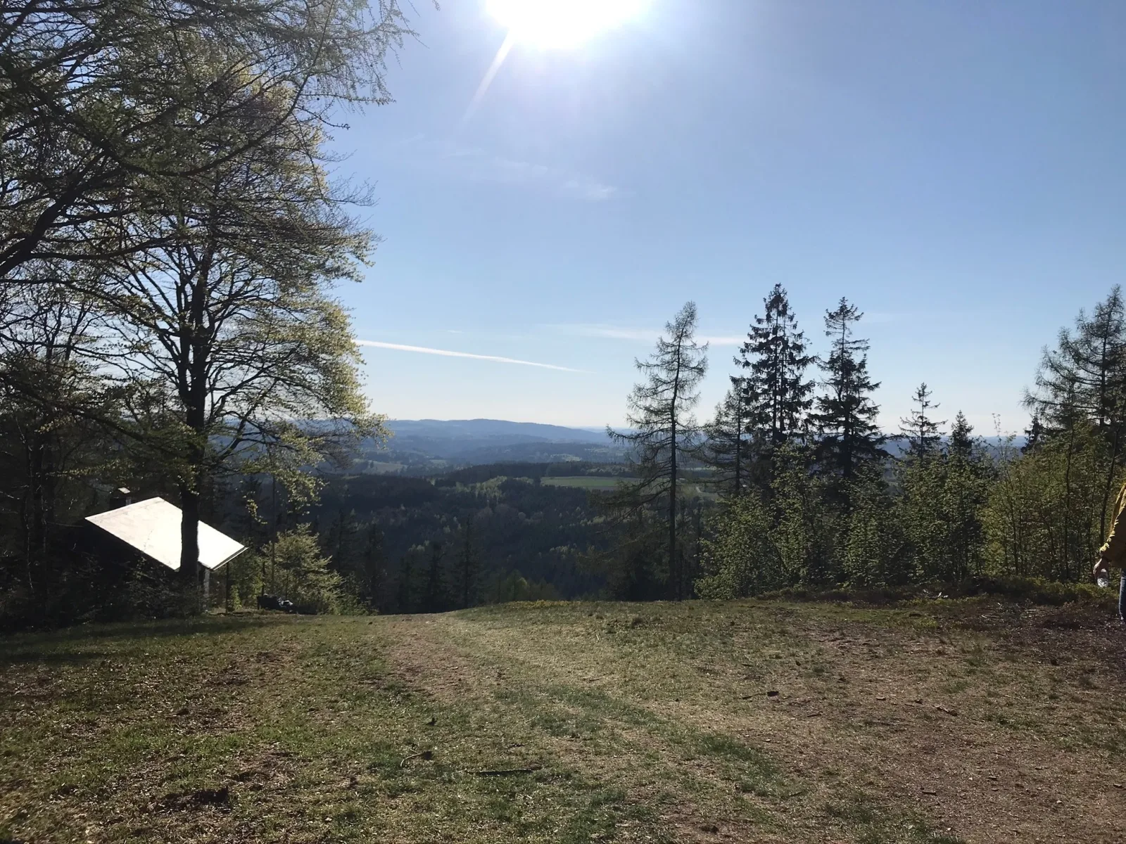 Komfortables Ferienhaus in Lichtenberg bei Hof  im Frankenwald 400m vom See nahe Bad Steben
