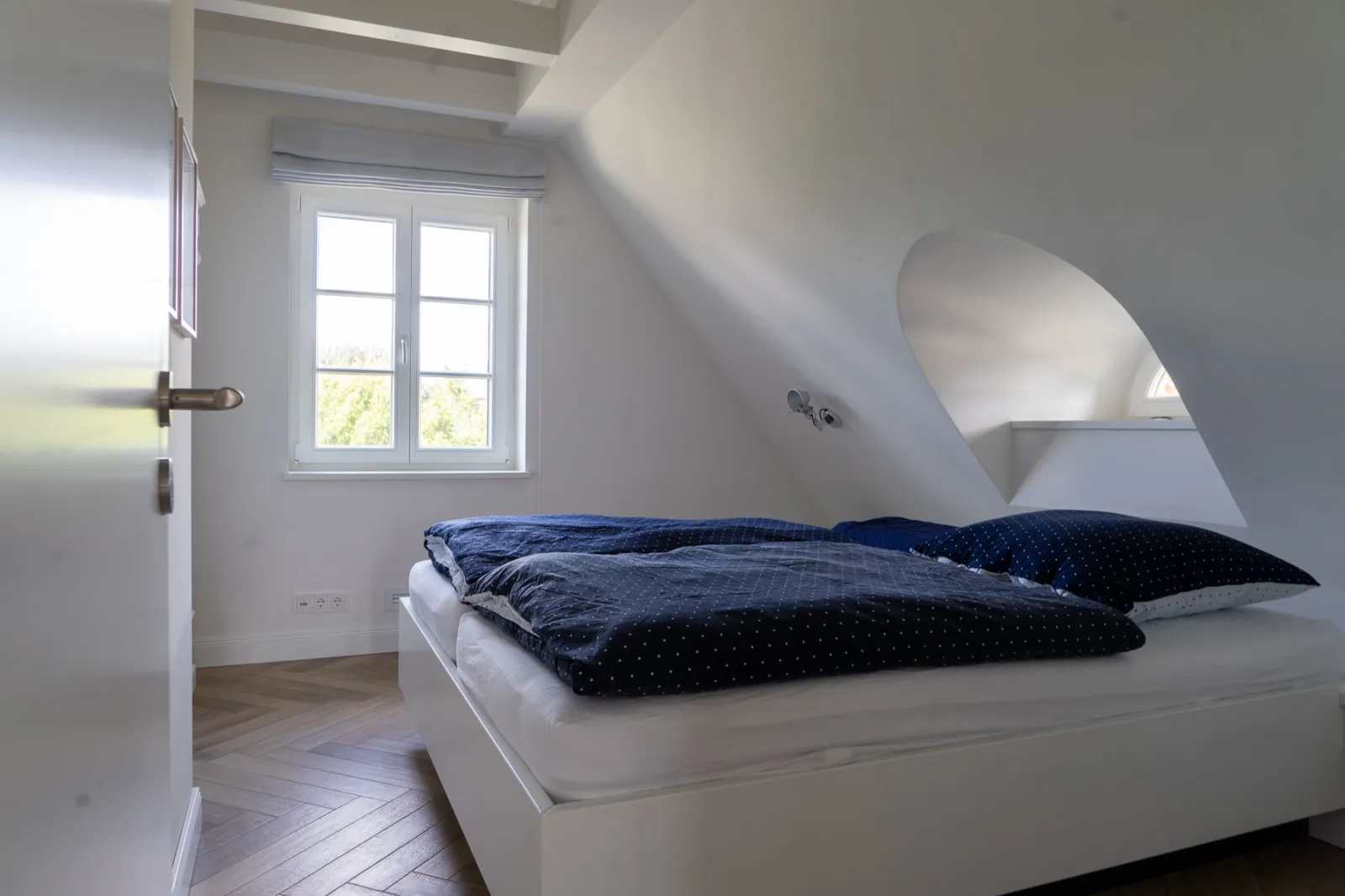 Heven8 - Schmuckstück im Stillen Dorf