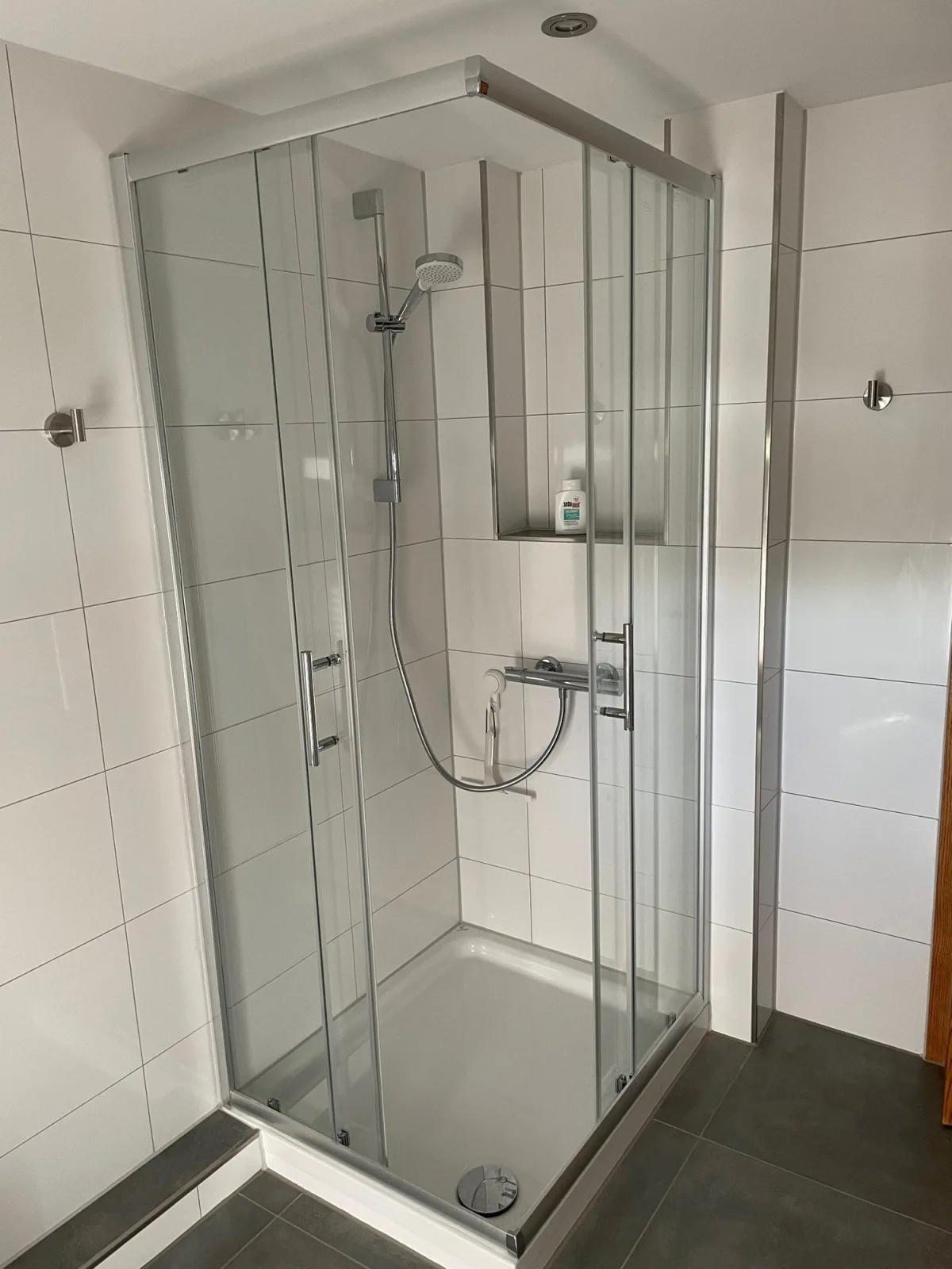 Ferienwohnung Hildfeld KORS
