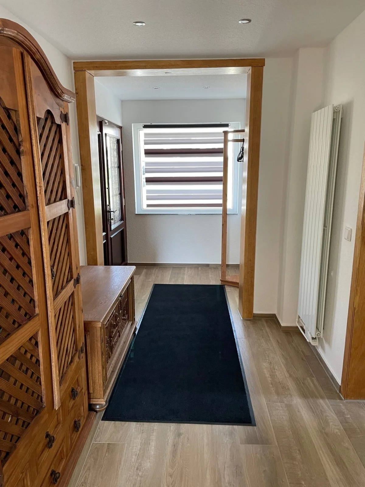 Ferienwohnung Hildfeld KORS