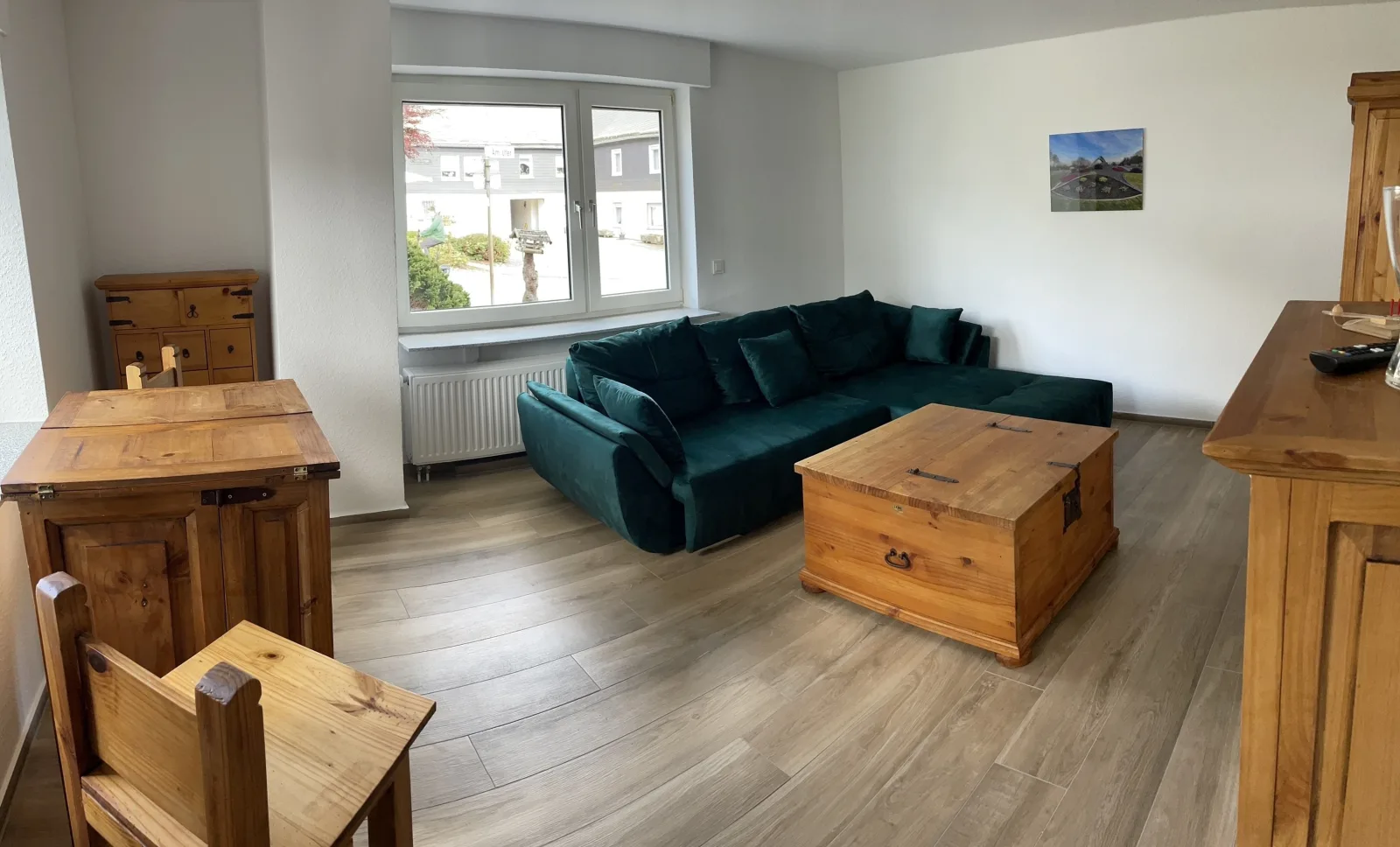 Ferienwohnung Hildfeld KORS