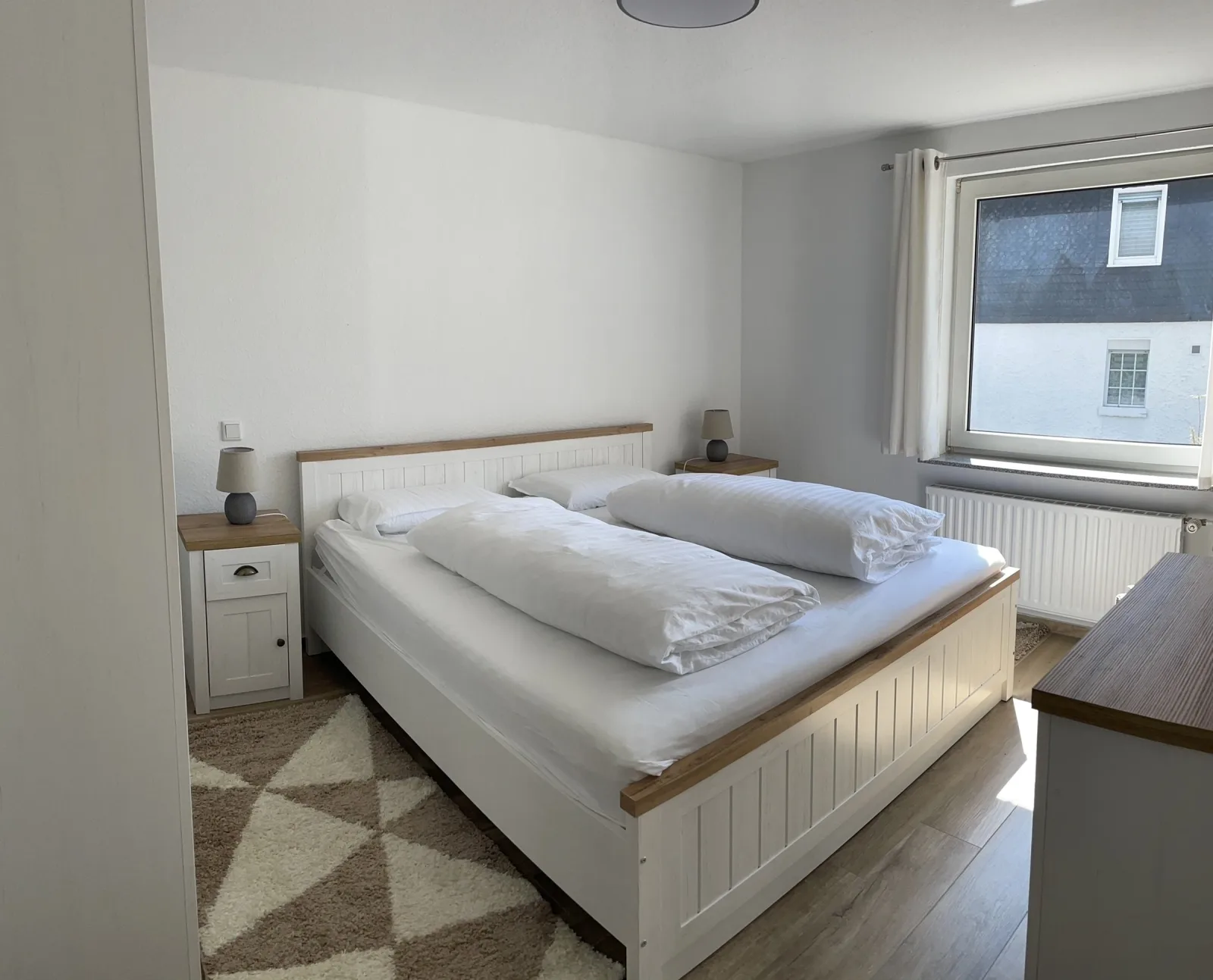 Ferienwohnung Hildfeld KORS