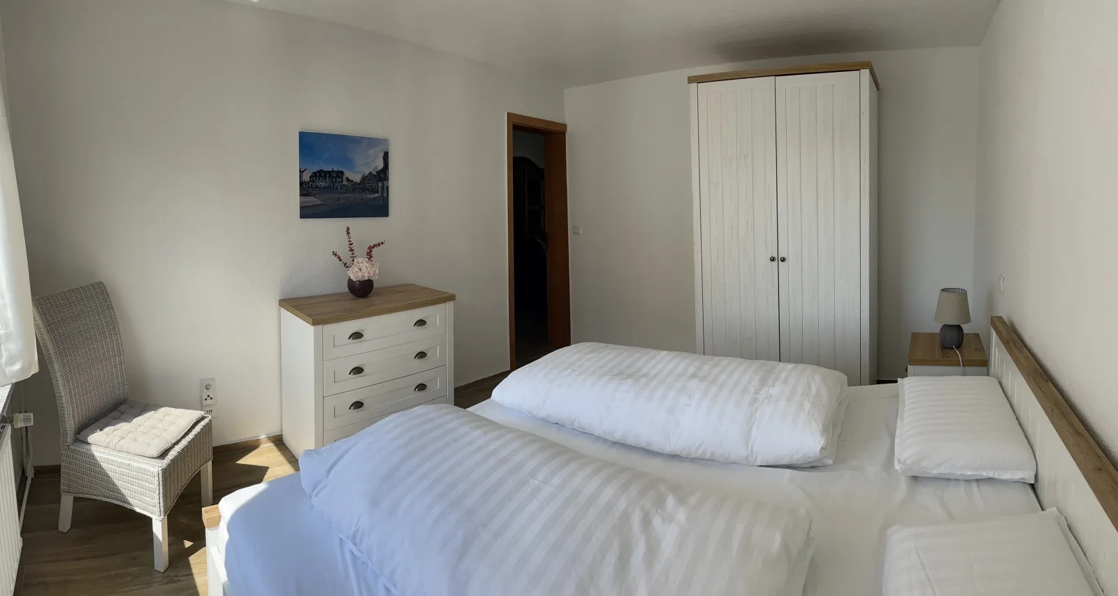 Ferienwohnung Hildfeld KORS