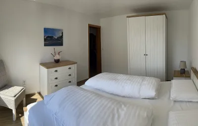 Ferienwohnung Hildfeld KORS