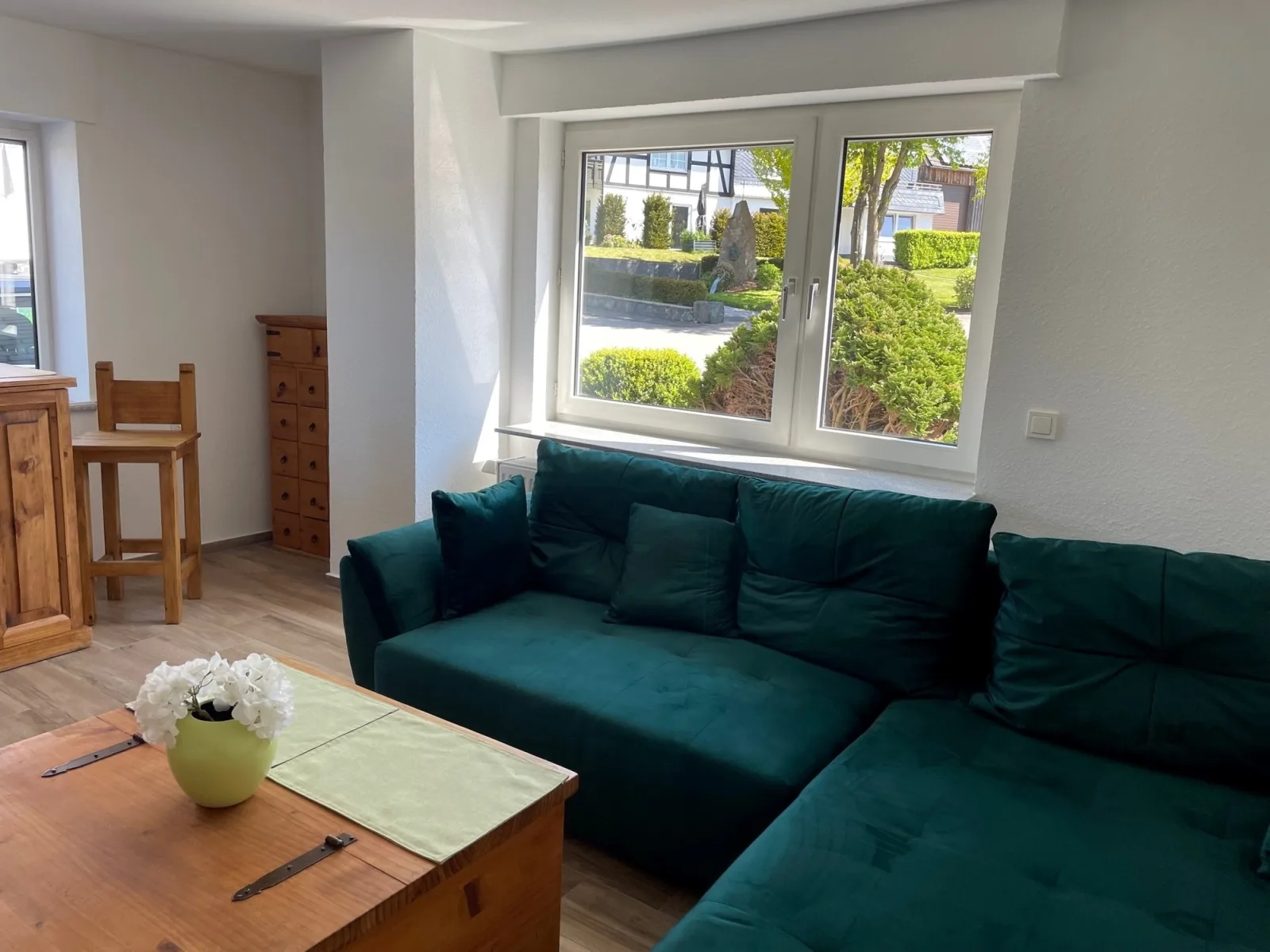Ferienwohnung Hildfeld KORS