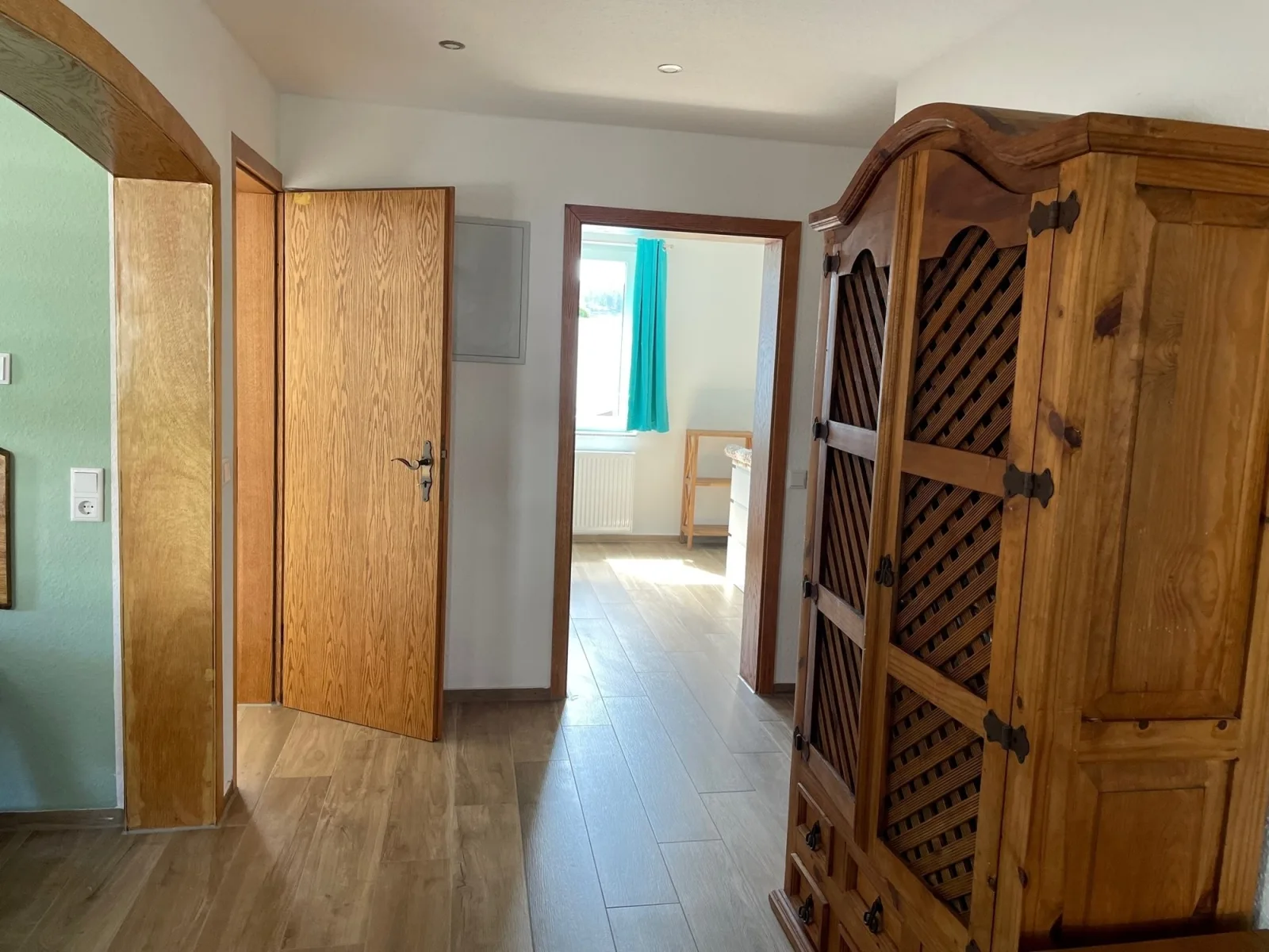 Ferienwohnung Hildfeld KORS