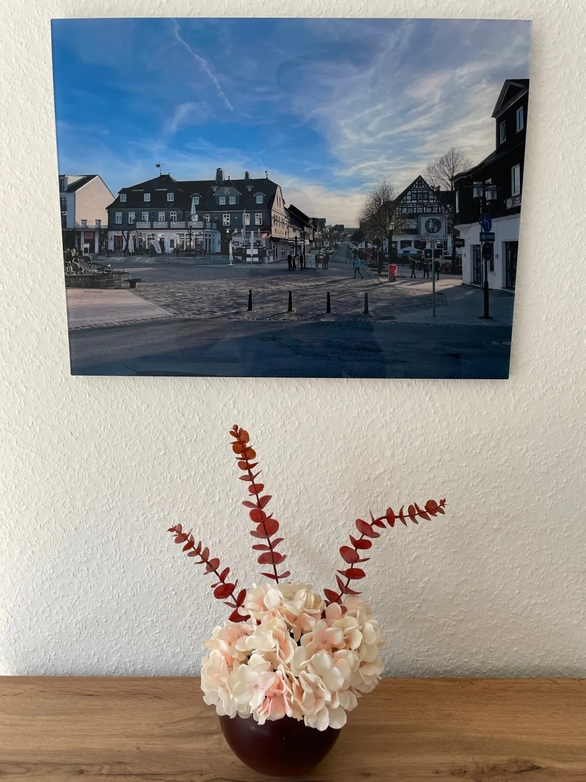 Ferienwohnung Hildfeld KORS