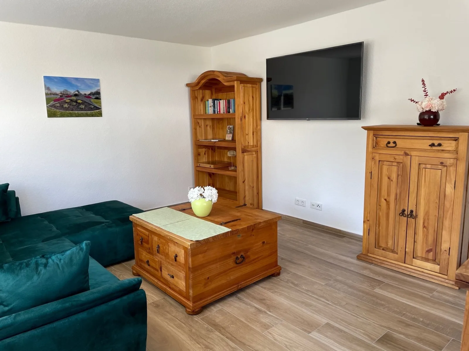Ferienwohnung Hildfeld KORS