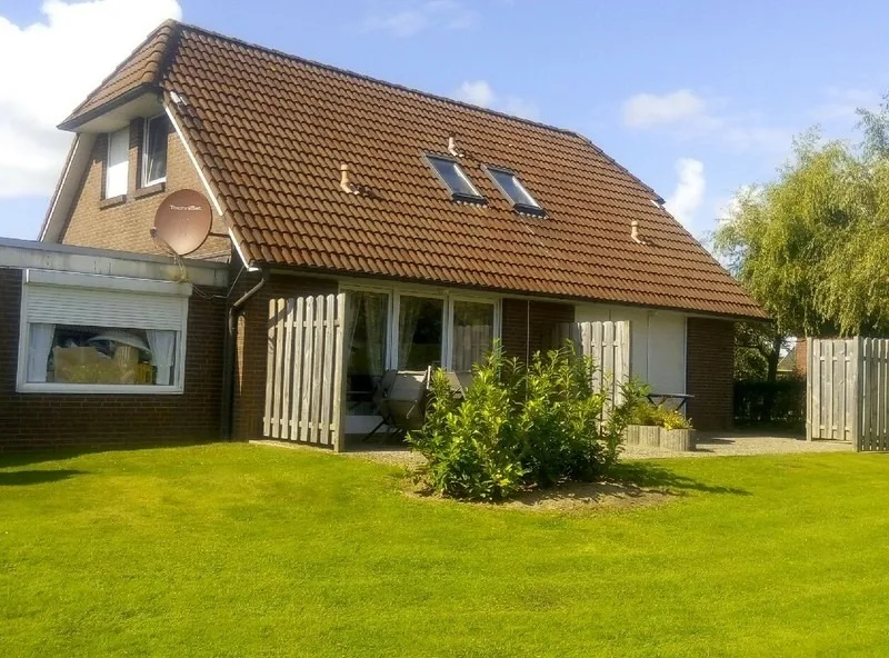 Haus Tötel (DHH 4)