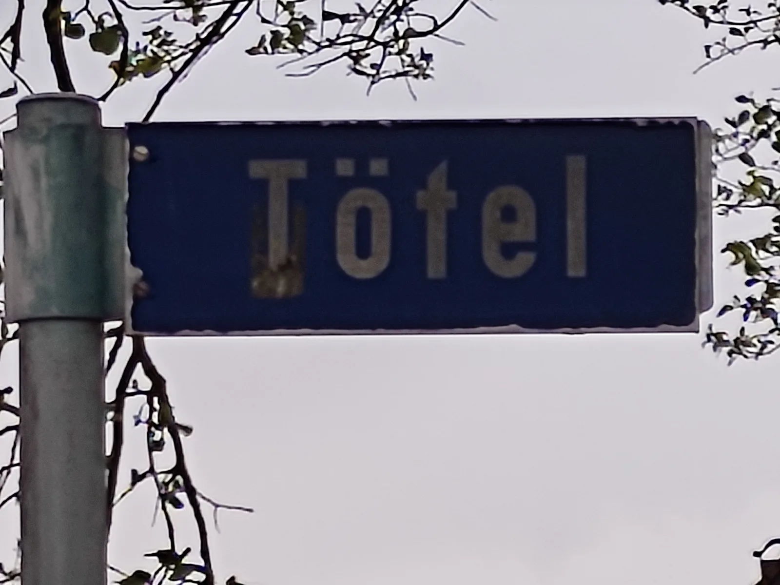 Haus Tötel (DHH 4)