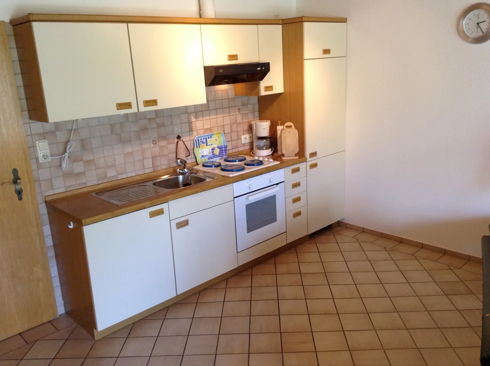 Haus Tötel (DHH 4)