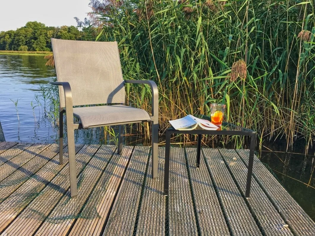 Haus am See Storkow