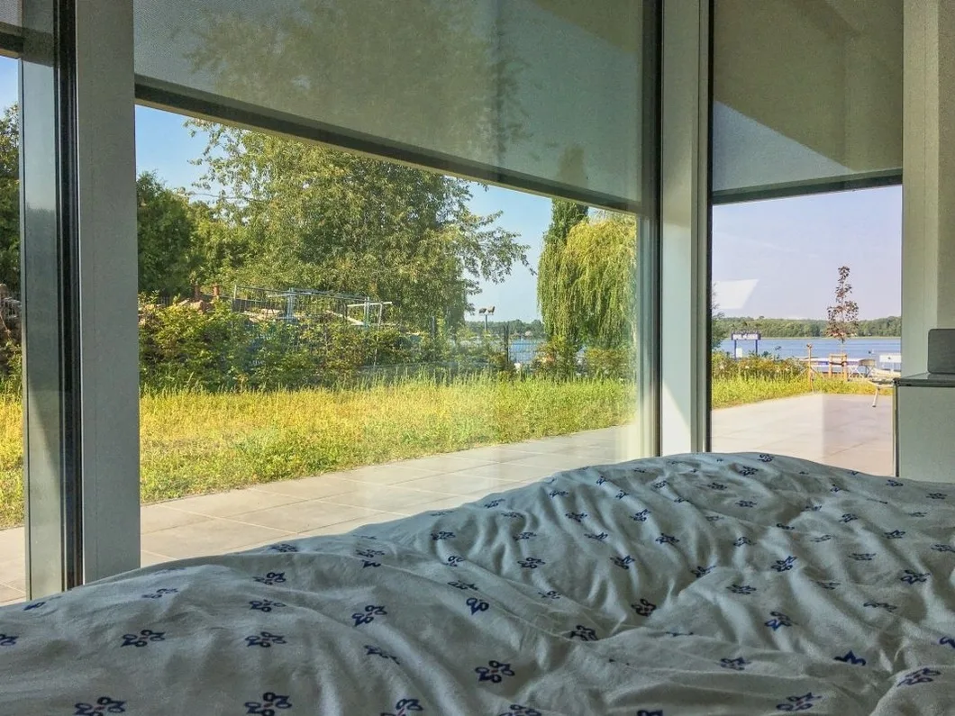 Haus am See Storkow