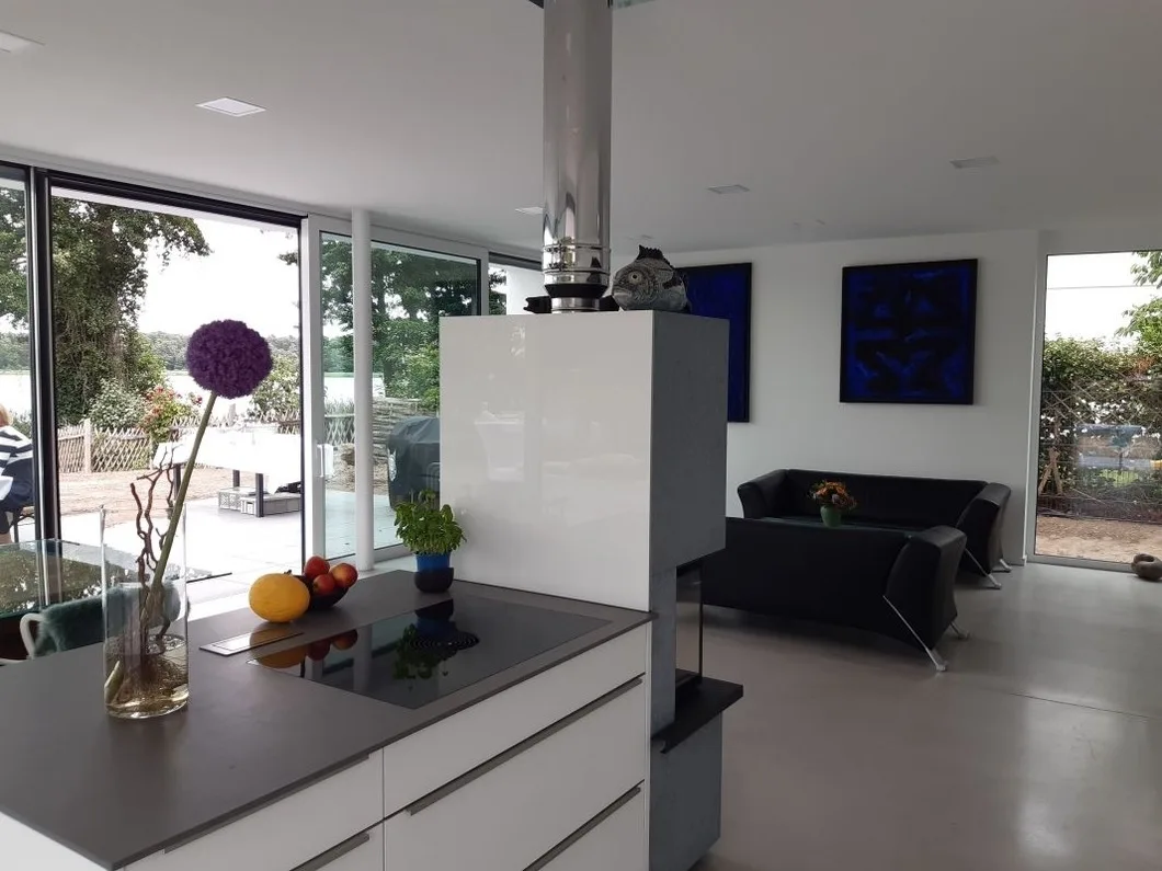 Haus am See Storkow
