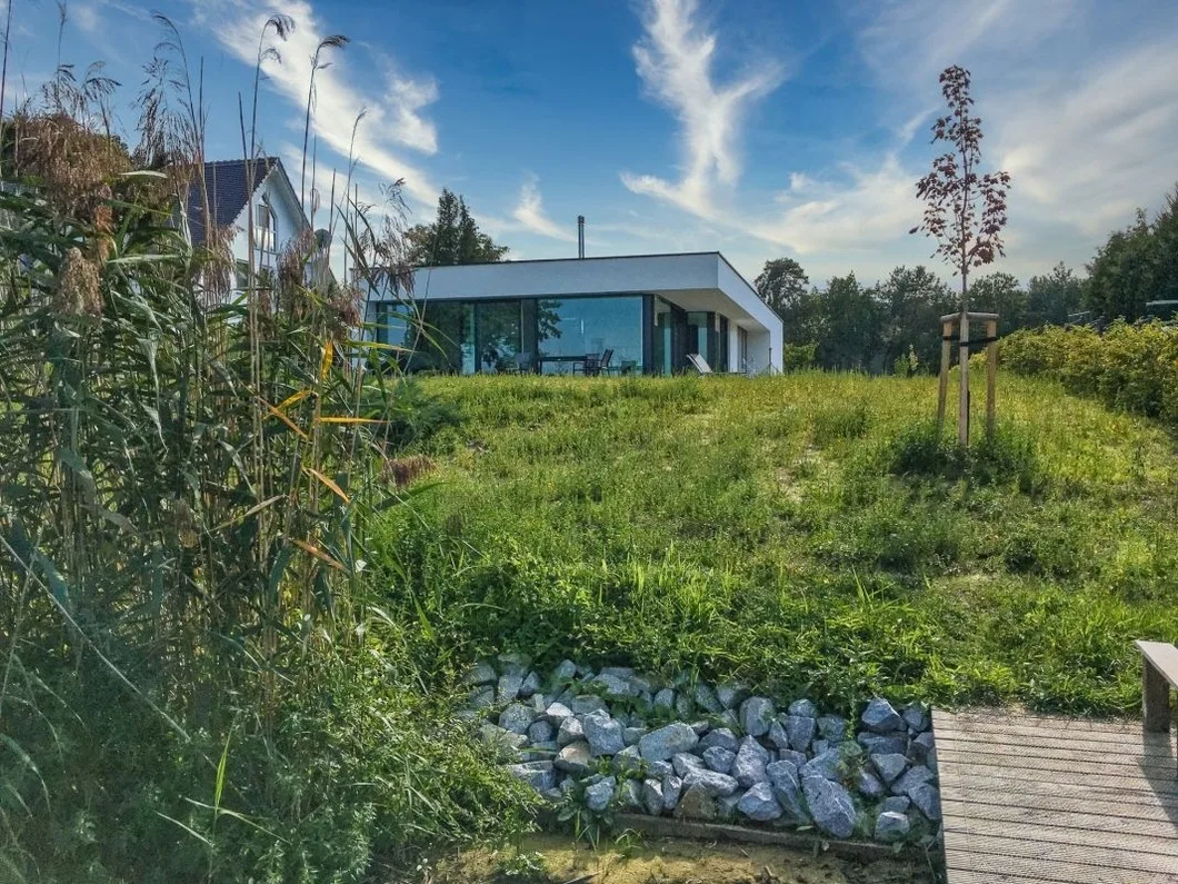 Haus am See Storkow