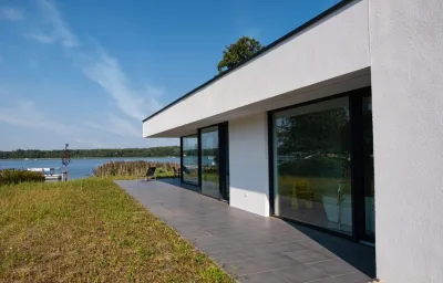 Haus am See Storkow